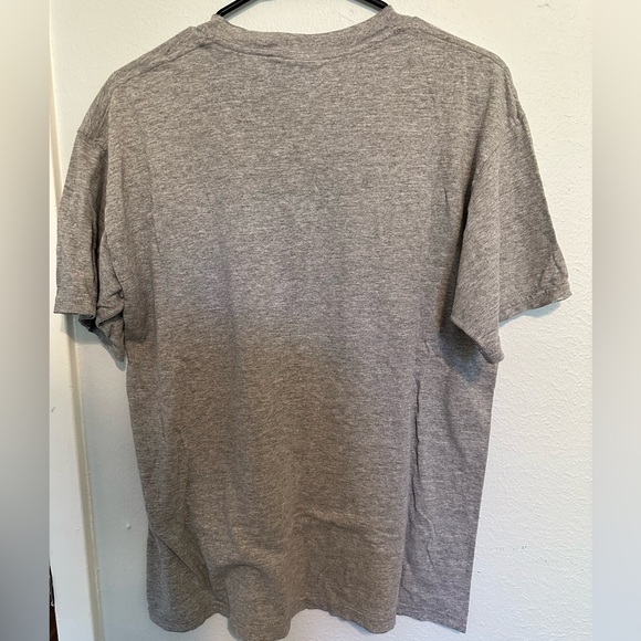 University of Indiana Soccer T-Shirt - Picture 2 of 3